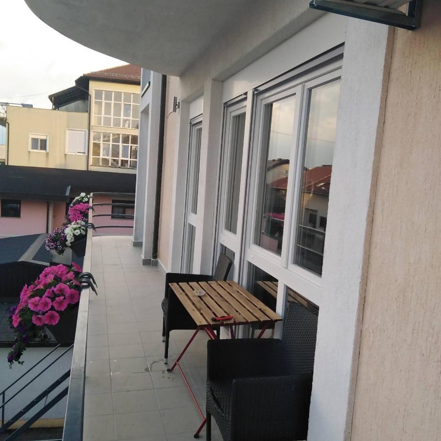 Apartman Zagreb , With Balcony And Free Parking المظهر الخارجي الصورة