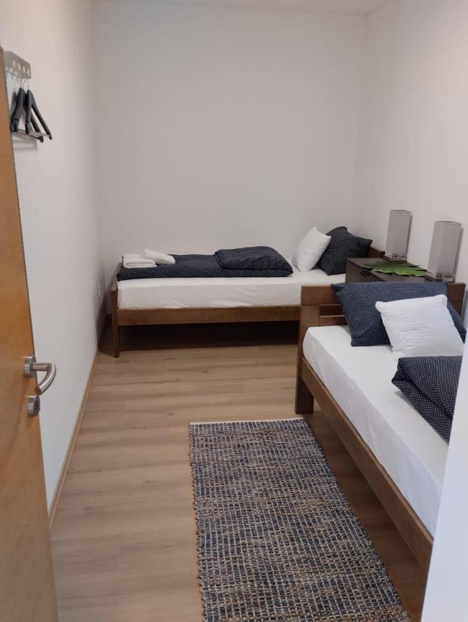 Apartman Zagreb , With Balcony And Free Parking المظهر الخارجي الصورة