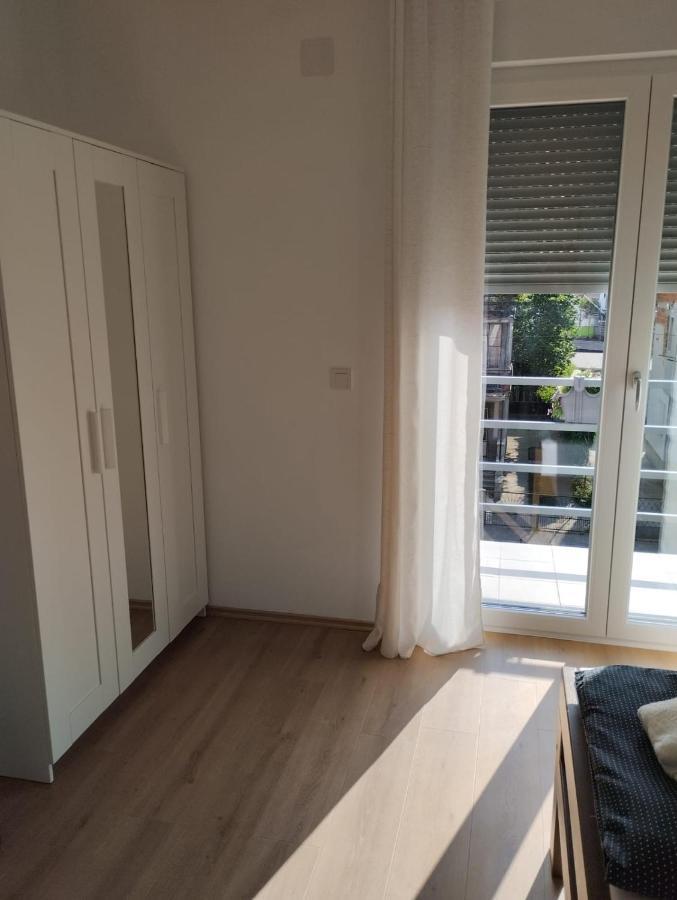 Apartman Zagreb , With Balcony And Free Parking المظهر الخارجي الصورة