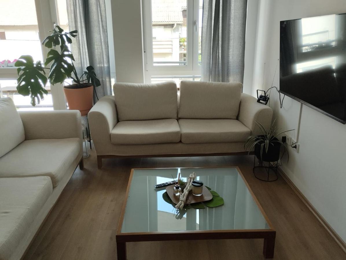 Apartman Zagreb , With Balcony And Free Parking المظهر الخارجي الصورة