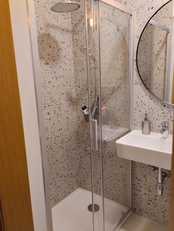 Apartman Zagreb , With Balcony And Free Parking المظهر الخارجي الصورة