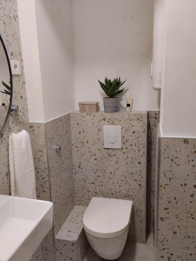Apartman Zagreb , With Balcony And Free Parking المظهر الخارجي الصورة