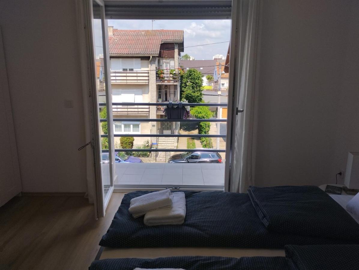Apartman Zagreb , With Balcony And Free Parking المظهر الخارجي الصورة