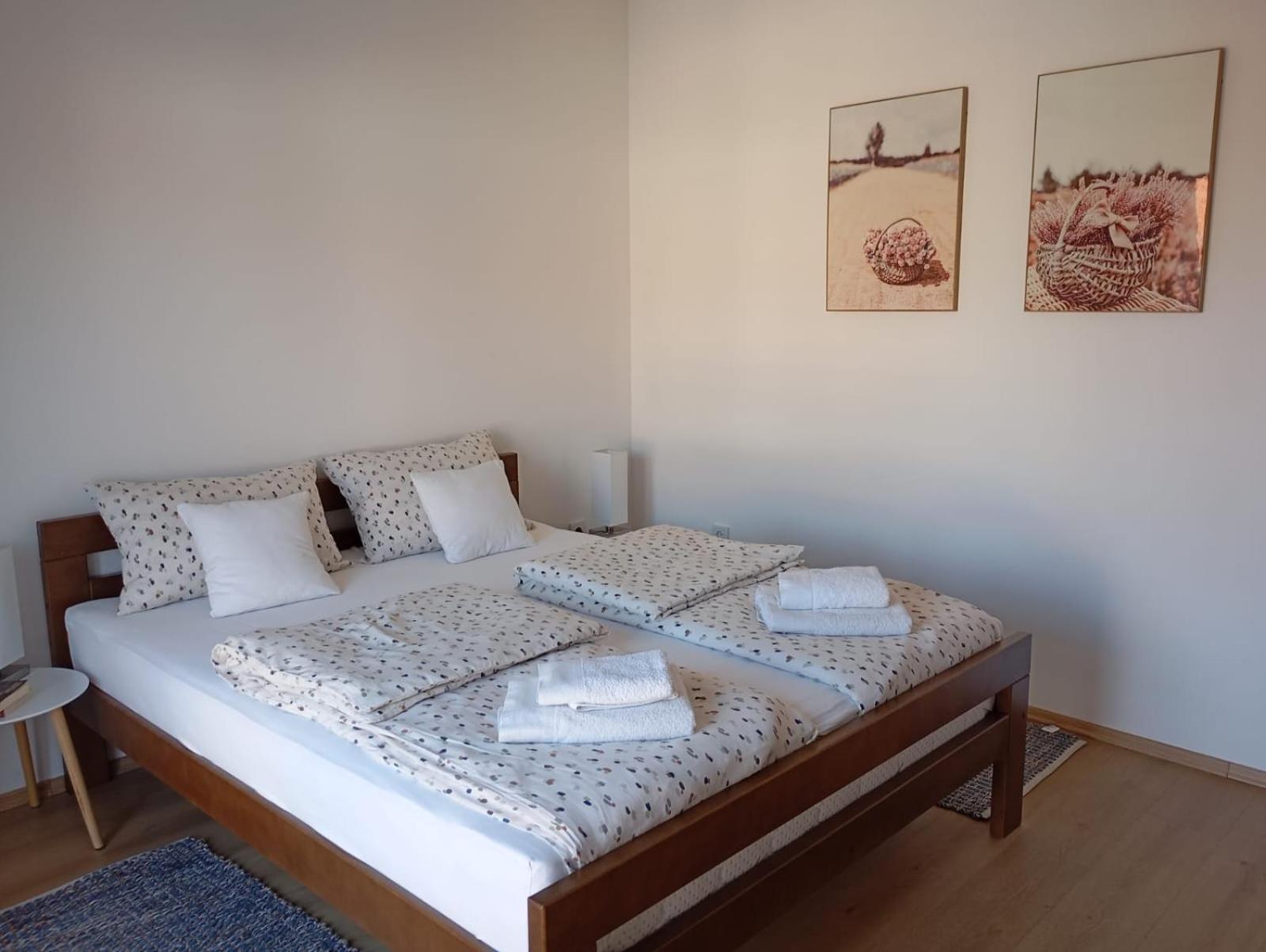 Apartman Zagreb , With Balcony And Free Parking المظهر الخارجي الصورة