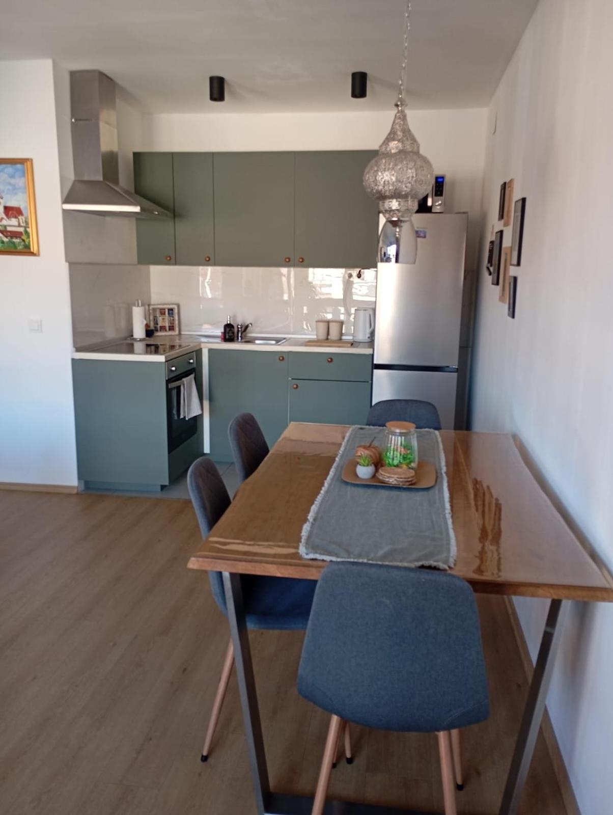 Apartman Zagreb , With Balcony And Free Parking المظهر الخارجي الصورة