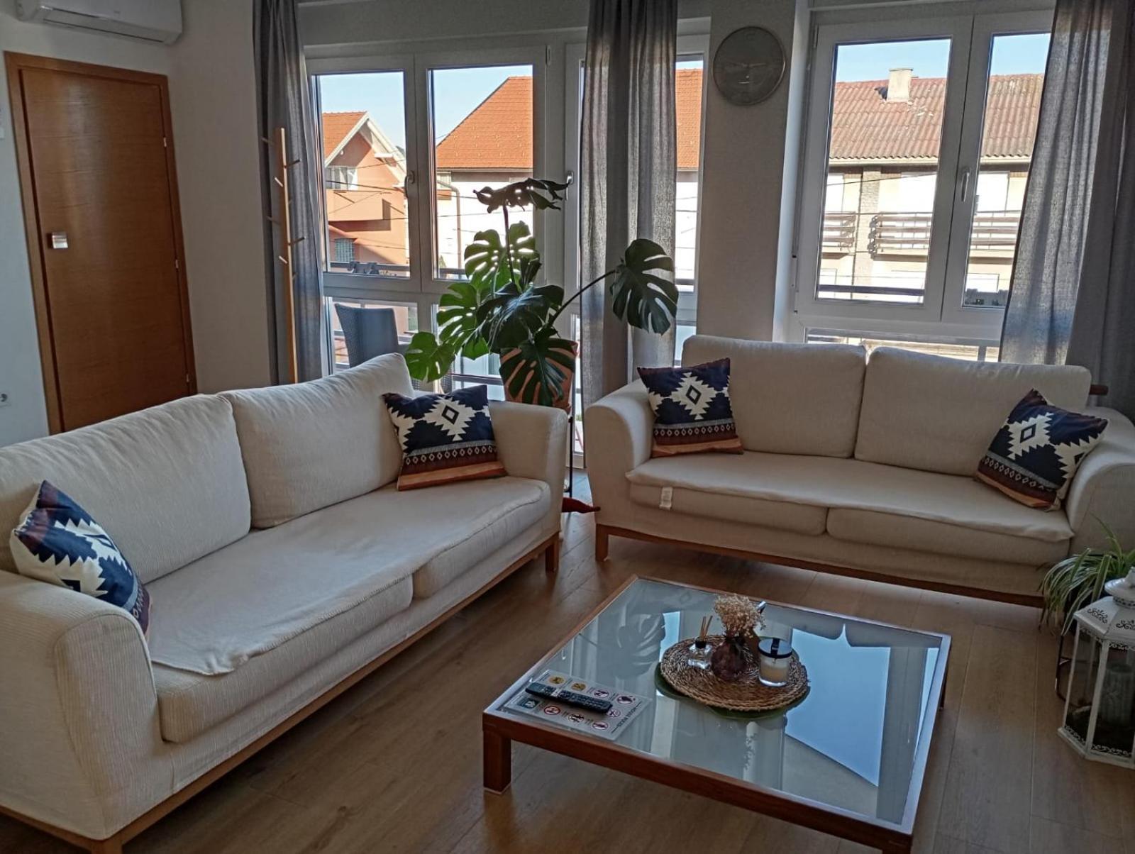 Apartman Zagreb , With Balcony And Free Parking المظهر الخارجي الصورة