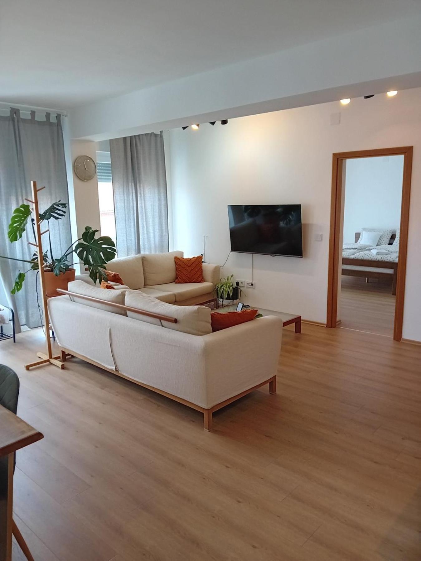 Apartman Zagreb , With Balcony And Free Parking المظهر الخارجي الصورة
