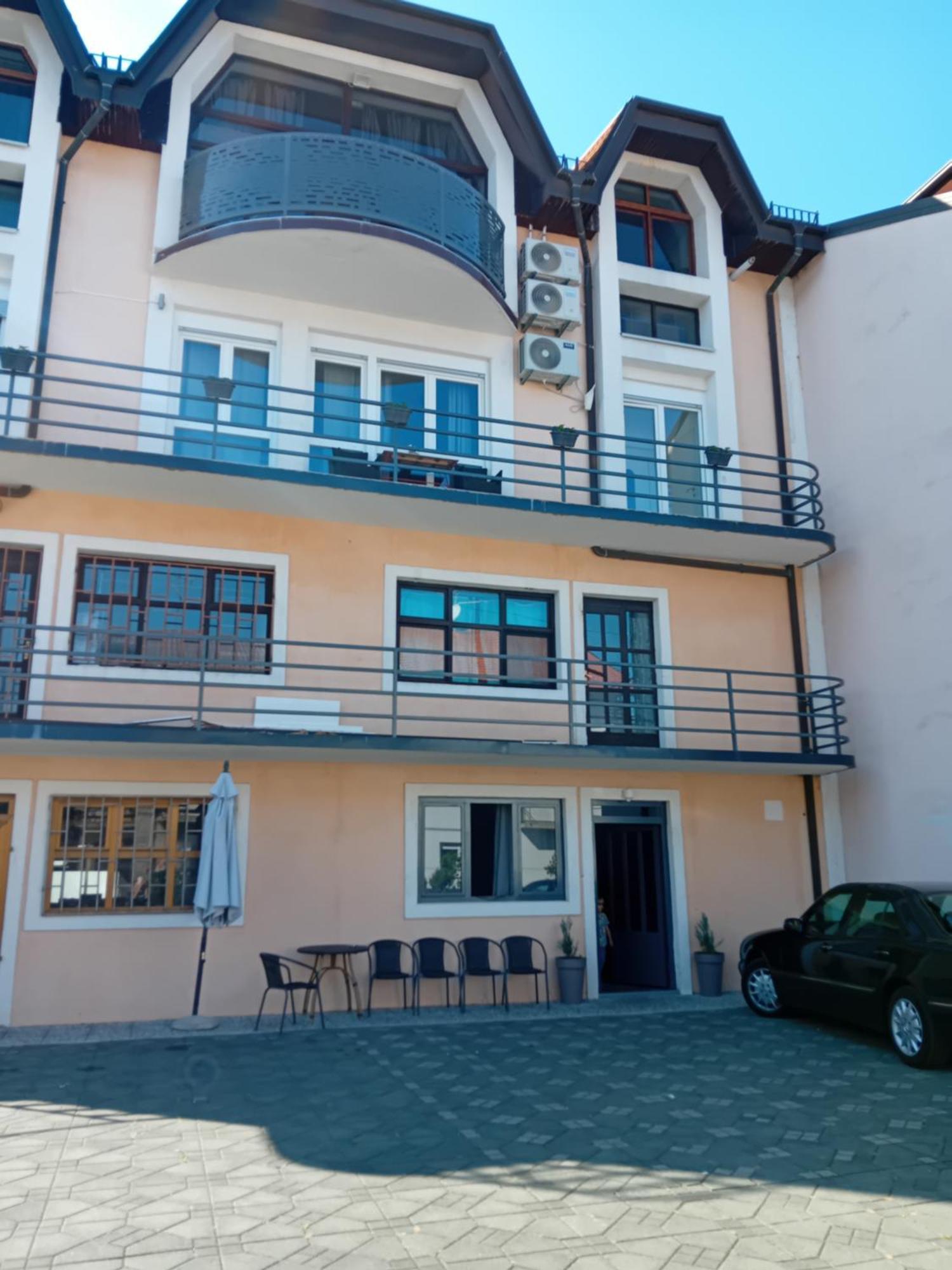 Apartman Zagreb , With Balcony And Free Parking المظهر الخارجي الصورة